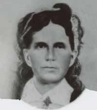 Sarah Bowman (1819 - 1875) Profile